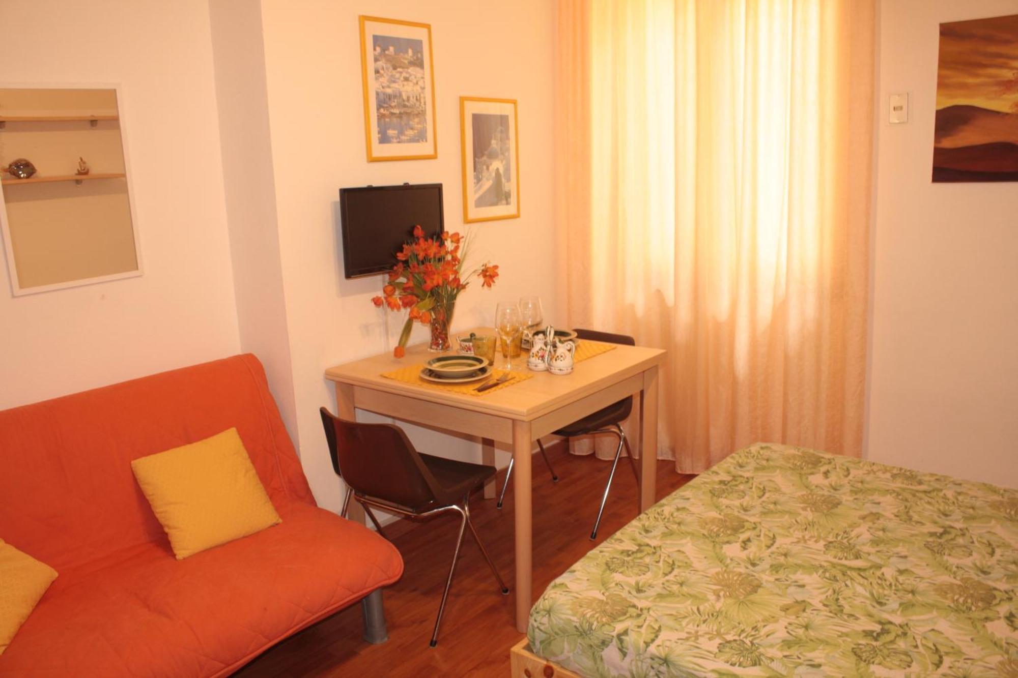 Nice Apartment In Taormina Exterior photo