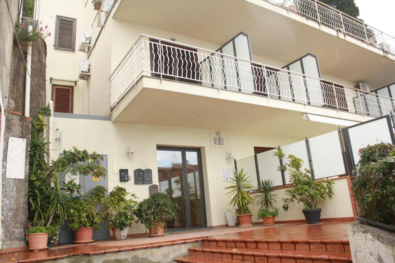 Nice Apartment In Taormina Exterior photo